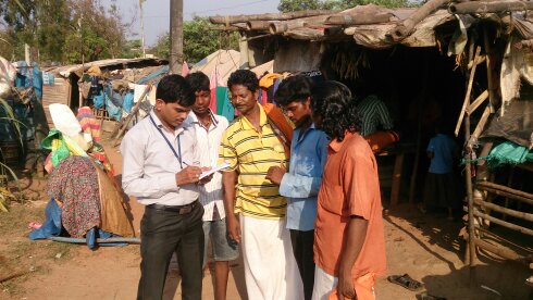Suryanarayana Charitable Trust