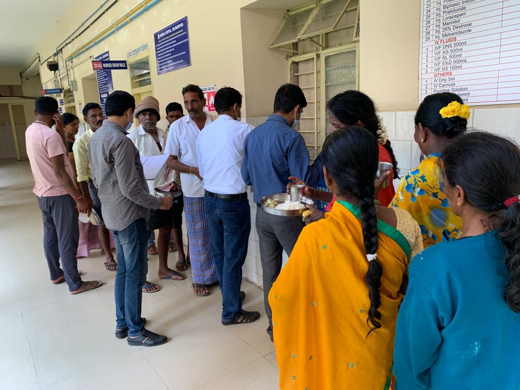 Suryanarayana Charitable Trust